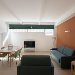  Appartamento Matilda Charme Italia