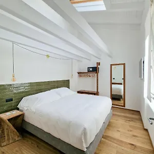  Appartamento Il Caruggio Flat Italia
